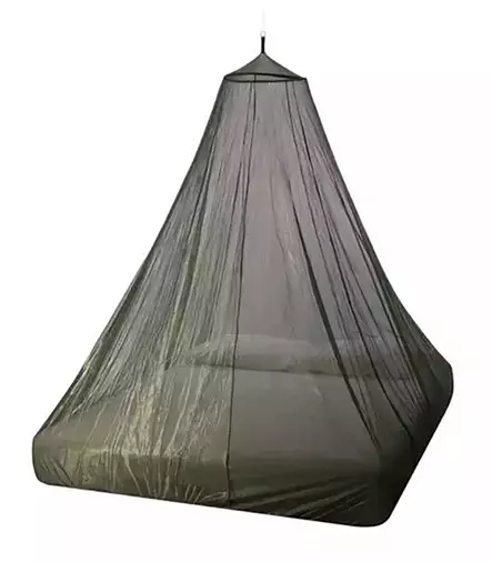 Care plus Mosquito Net Bell Midge-Proof - Andere Jagdprodukte - 8714024337005 - 1