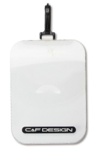 C&F CFA-210 License Pocket - Andere Werkzeuge und Zubehör - 4560111384995 - 1