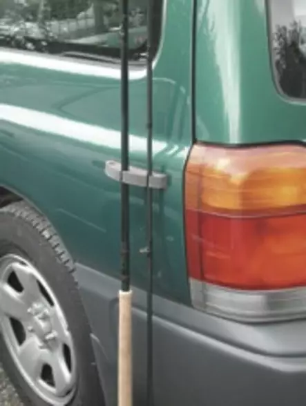 C&F Design Rod Stand CFA-80 - Andere Werkzeuge und Zubehör - 4560111381475 - 2