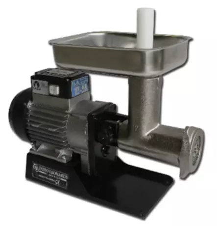 Fabio Leonardi MR972LM12 720W - Vakuumiergeräte und Zubehör - 6430057520185 - 1