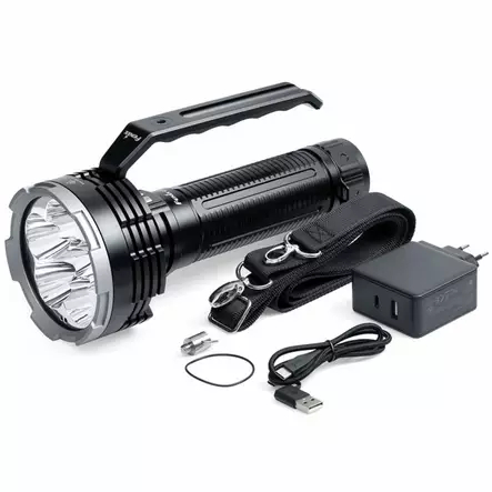 Fenix LR80R - Taschenlampen - 6942870307855 - 2