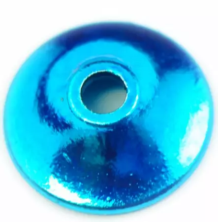 FITS Tungsten Turbo XSmall - Kegelköpfe - 40250300025 - 1