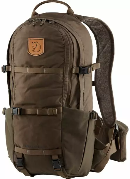 Fjällräven Lappland Hike 15 - Rucksäcke - 7323450464615 - 1