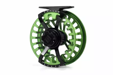 FlyLab Venge Fly Reel - FlyLab-Fliegenrollen - 9420069033305 - 1