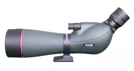 FOCUS VIEWMASTER ED 20-60X80 WP - Spektive - 7391879047955 - 2