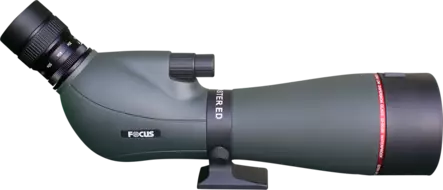 FOCUS VIEWMASTER ED 20-60X80 WP - Spektive - 7391879047955 - 1