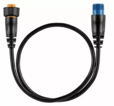 Garmin Adapter 8-Pin T to 12-Pin S - Garmin Zubehör - 753759136345 - 1