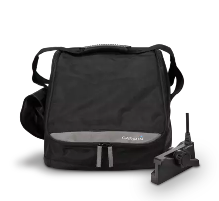 Garmin Livescope Plus Ice Bundle - Für Garmin Sonare - 753759344405 - 1