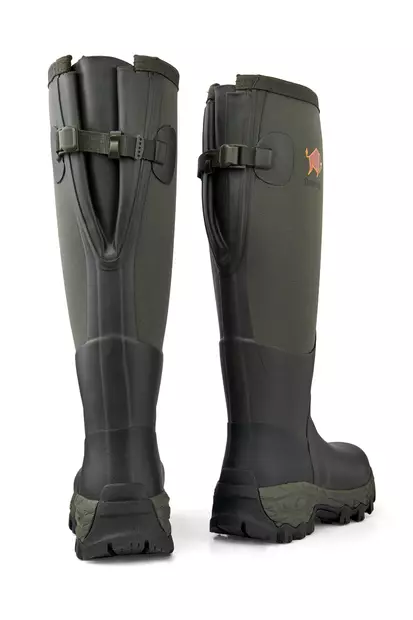 Gateway Woodwalker Lady 17" 4mm Forest - Jagdschuhe und -stiefel - 191501090055 - 2