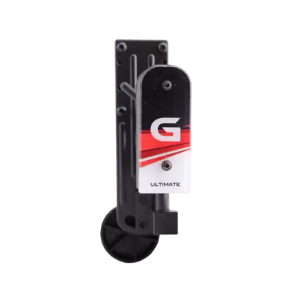 Ghost Ultimate Evo Holster RH - 1911 / 2011 - SGEULTBR05 - 2