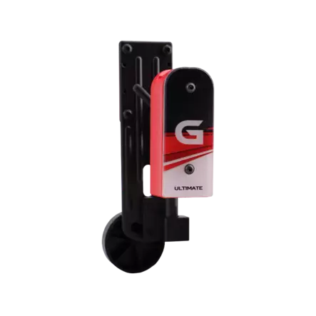 Ghost Ultimate Evo Holster RH - 1911 / 2011 - SGEULTBR05 - 3