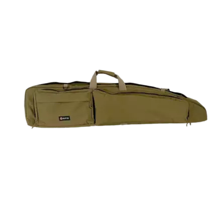 GPS 50" Double Bolt Rifle Case Tan - Weiche Gewehrtaschen - 888151060155 - 1