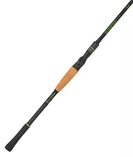 Gunki Chooten Cut-Supersize - Andere Baitcastruten - 3297830636975 - 1