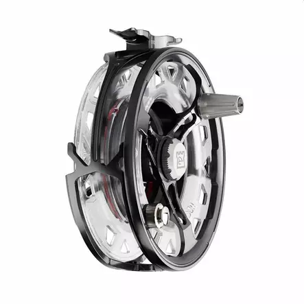 Hardy Ultradisc UDLA Cassette - Hardy-Fliegenrollen - 043388474575 - 2