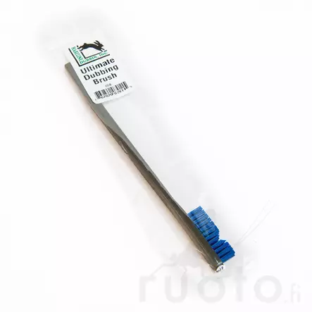 Hareline Ultimate Dubbing Brush -dubbingharja - Dubbinngtwister und -bürsten - 762820079115 - 2