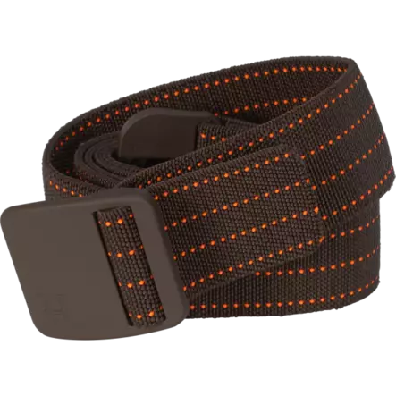 Härkila Wildboar Tech Belt Black - Andere Jagdbekleidung - 5707335491545 - 1