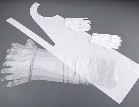 HME Game Cleaning Kit - Andere Jagdprodukte - 888151018095 - 1