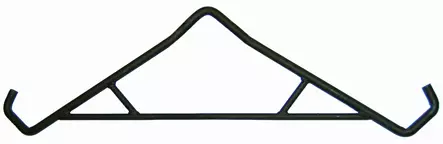 HME Mega Game Hanging Gambrel - Andere Jagdprodukte - 830636002105 - 1