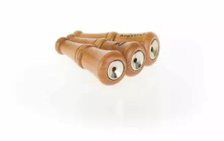 Klaus Weisskirchen 3-ääninen pienpeto-pilli - Lockrufe und Lockvögel - 4250392350115 - 1