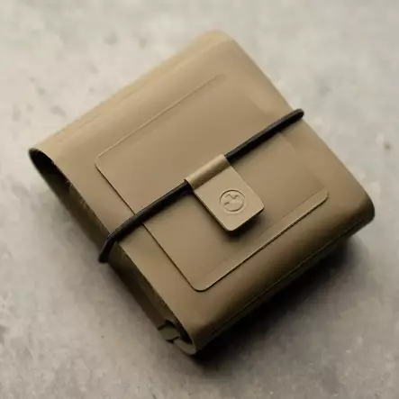 Magpul Daka Ammo Sleeve FDE - Sonstige Schießsportausrüstung - MAG1357-245 - 2