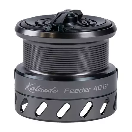 Mikado Katsudo Feeder Spare Spool - Ersatzspulen & Ersatzteile - 5900637117865 - 1