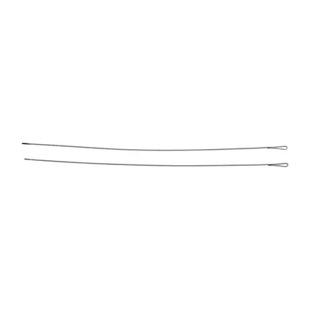 Mikado Live Bait Needle 18cm - Ködernadeln & Köderbohrer - 5900637108115 - 1