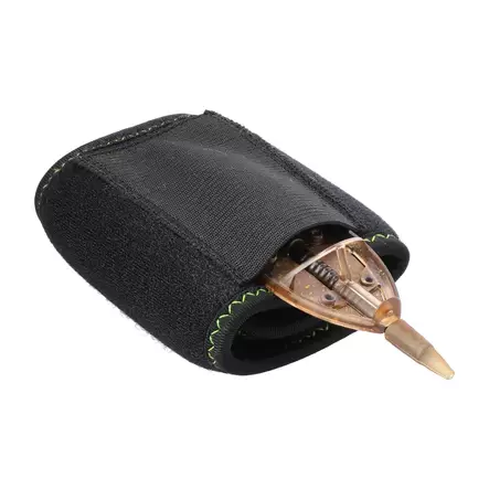 Mikado Neoprene Band with Pocket 25x8cm+15x5cm - Rutenschutz, Rutenbänder & Ersatzteile - 5900637076285 - 2