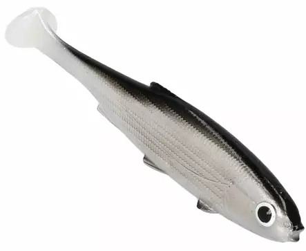 Mikado Real Fish 5 cm - Klassische Weichköder - 3400301730175 - 3