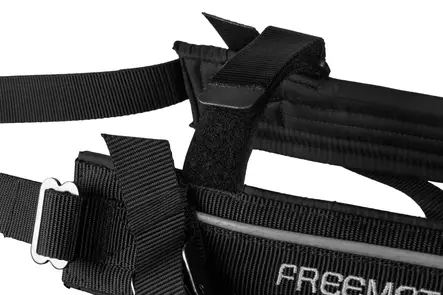 Non-stop Dogwear Freemotion Harness 5.1 - Hundegeschirr - 7071652111515 - 2