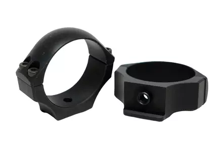 Osuma Scope Ring 34mm Low For Optilock - Montageringe - 6430068623455 - 1