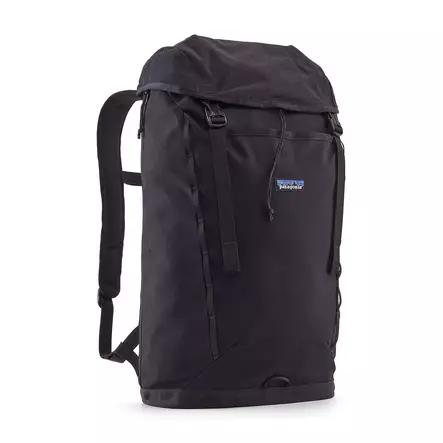 Patagonia Fieldsmith Lid Pack Black - Rucksäcke - 196924776425 - 1