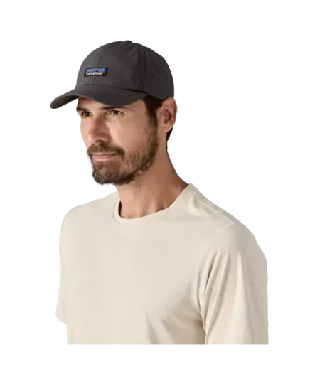 Patagonia Terrebonne Hat Black - Andere Kopfbedeckungen - 196924766495 - 2