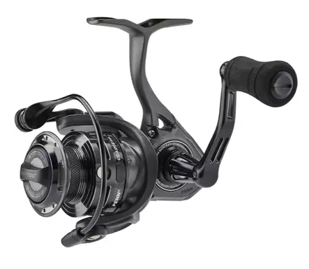 Penn Clash II - Frontbrems-Spinnrollen - 031324174665 - 2