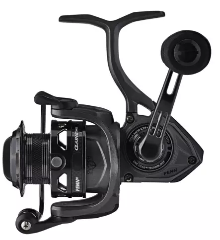 Penn Clash II - Frontbrems-Spinnrollen - 031324174665 - 1