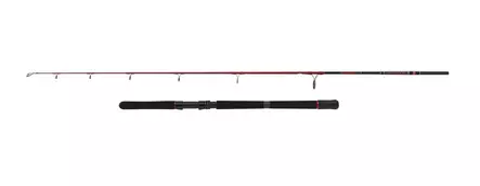 Penn Squadron III Jig - Andere Baitcastruten - 031324279605 - 1