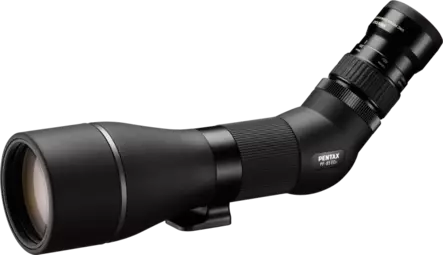 Pentax Spottingscope PF-85EDA KIT + SMC Pentax zoom eyepiece 8-24mm - Spektive - 027075305335 - 1