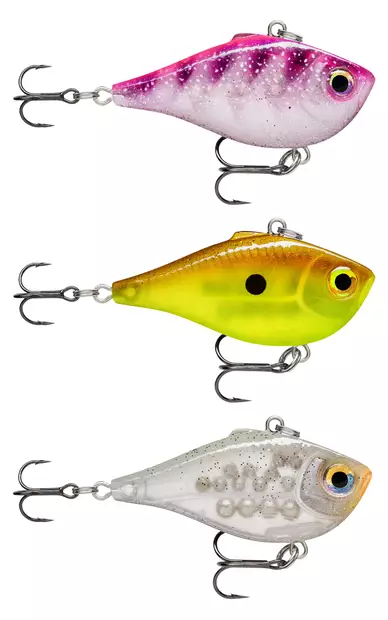 Rapala Rippin Rap Kalastajan Kanava 2 - Wobbler <6 cm - 022677358055 - 1