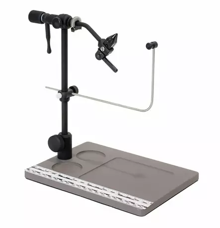 Renzetti Saltwater Traveller 2300 w. Stremer Base - Fliegenbindestöcke - 879532000334 - 1