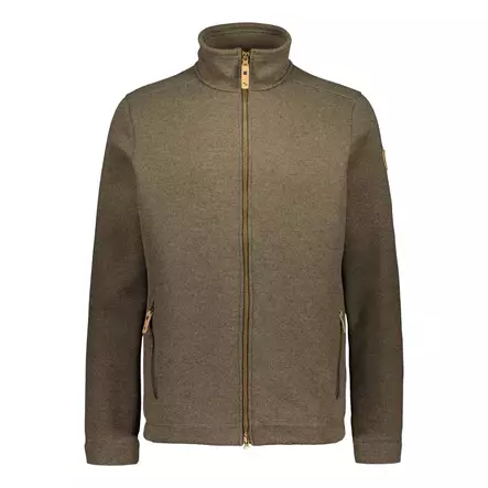 Sasta Laavu Polartec Military Olive - Jagdjacken für Männer - 6419619235125 - 1