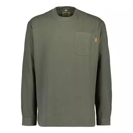 Sasta Pahta Charcoal Grey - Hemden - 6419619042655 - 1