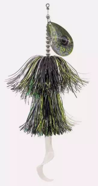 Savage Gear Single Blade 82g - Spinnerbaits und Chatterbaits - 3400000425 - 2