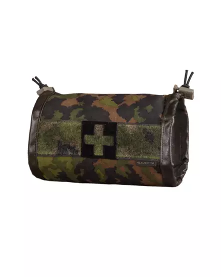 Savotta S-IFAK horizontal mount M05 - Erste-Hilfe-Taschen - 6419134205115 - 4