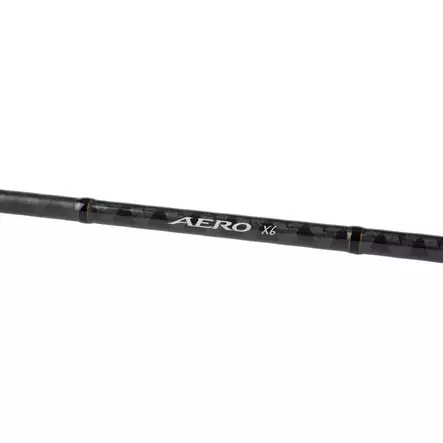 Shimano Aero X6 Match Float - Ruten - 8717009881555 - 2