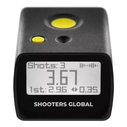 Shooters Global Timer Go pocket clip - Sonstige Schießsportartikel - 634240295805 - 1