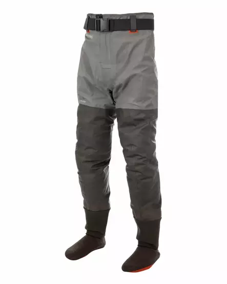 Simms G3 Guide Pant Gunmetal - Wathosen - 694264573365 - 1