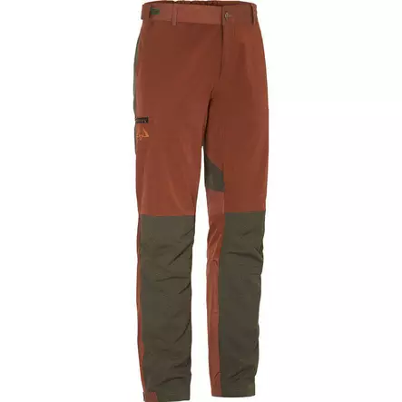 Swedteam Lynx XTRM Antibite Hunting Trouser Dark Orange - Jagdhosen für Männer - 7330144033415 - 1