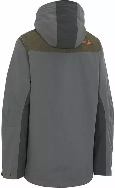 Swedteam Lynx XTRM W´s Antibite Jacket Gray - Jagdjacken für Frauen - 7330144029395 - 2
