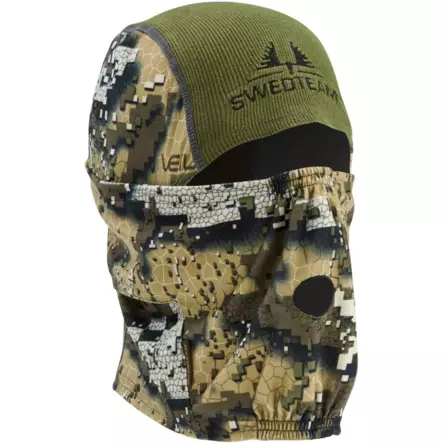 Swedteam Ridge Camouflage Hood Veil Camo - Andere Jagdbekleidung - 7330144009335 - 1