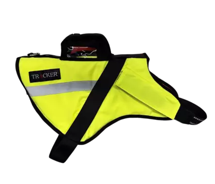 Tracker Luoto - Hundewesten und -kleidung - 9115 - 2