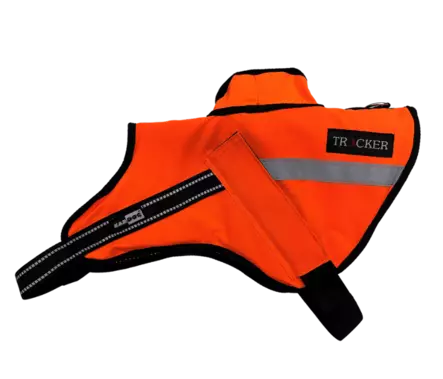 Tracker Luoto - Hundewesten und -kleidung - 9115 - 1